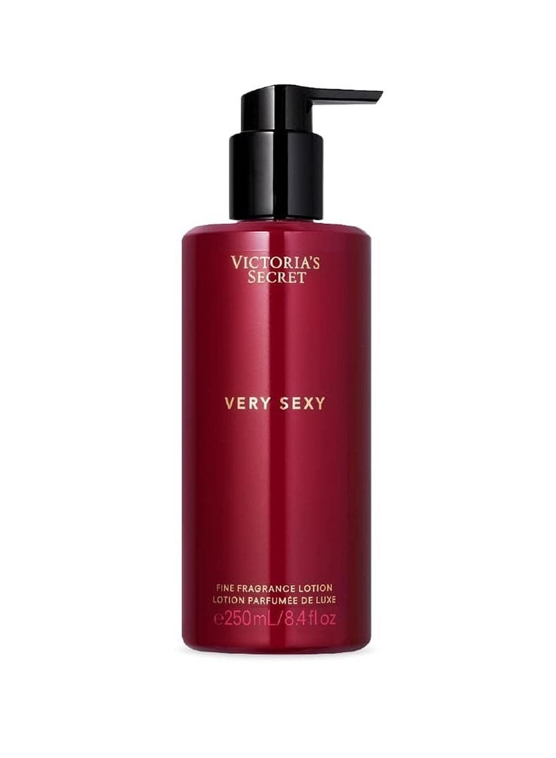 فيكتوريا سيكريت لوشن الجسم فري سيكسي من فيكتوريا سيكريت - 250 مل