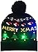 AZMONADIO Christmas Hat White Elephant Gifts Funny Gag Gifts for Men Women Adults Kids Christmas Stocking Stuffers Novelty Gifts - Image 3