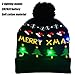 AZMONADIO Christmas Hat White Elephant Gifts Funny Gag Gifts for Men Women Adults Kids Christmas Stocking Stuffers Novelty Gifts - Image 2