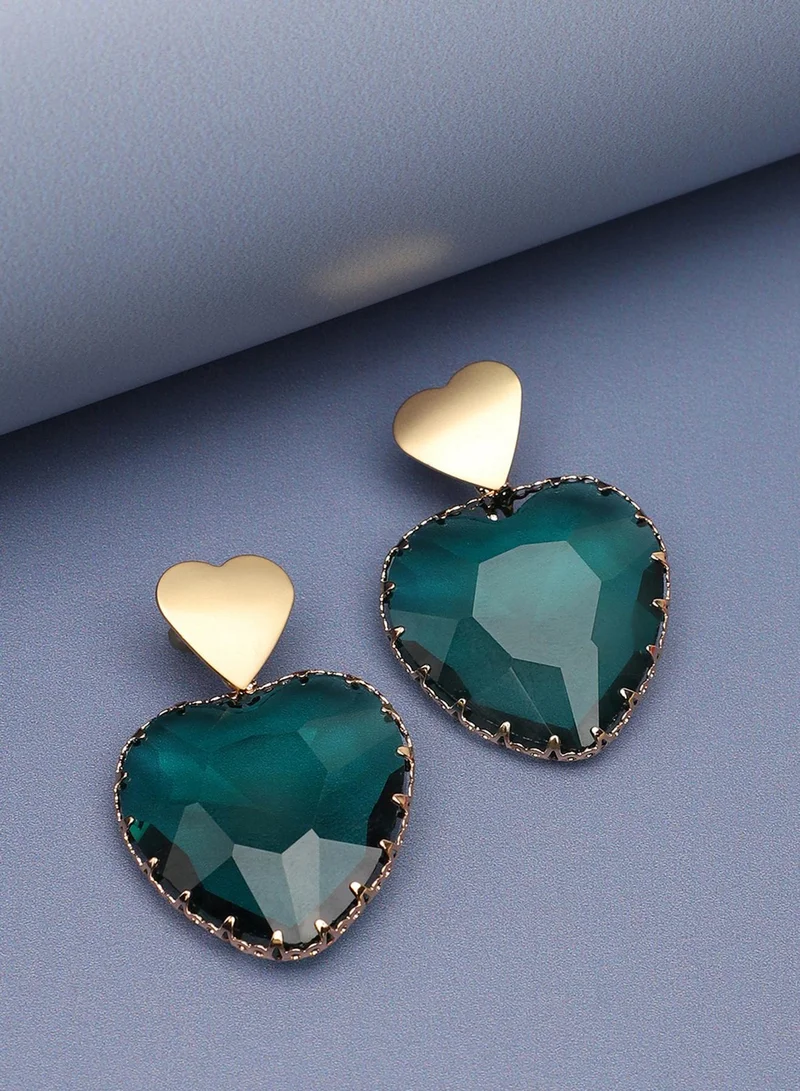 Sohi  Party Artificial Drop Earring Jewellery for Women | Best Price UAE