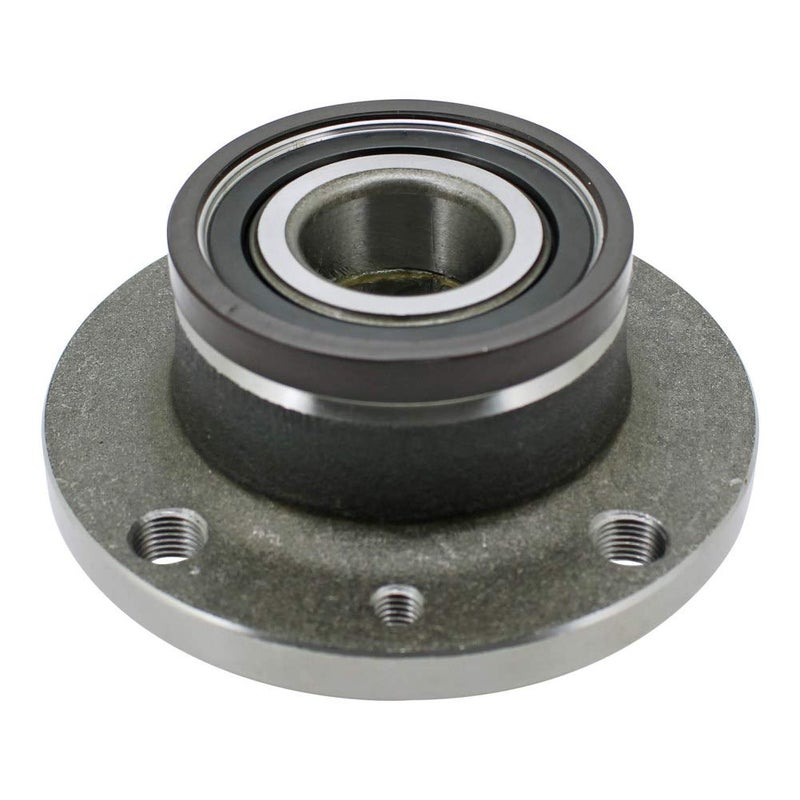 WJB WA512480 Rear Hub Assembly/Wheel Bearing Module (Cross Reference: Moog 512480) - Image 5