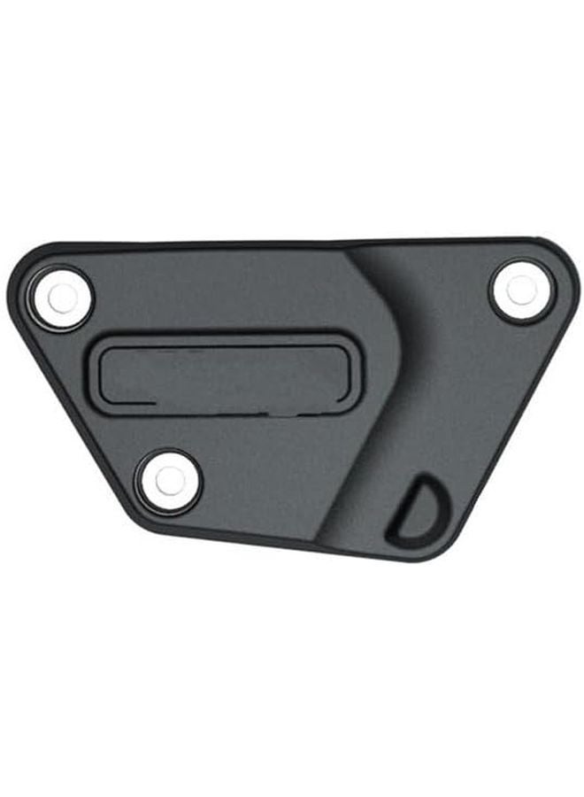 Color Pulse Black Stator Engine Crankcase Cover for YZF R6 2006 2023 Engine Protection Cover - Image 2