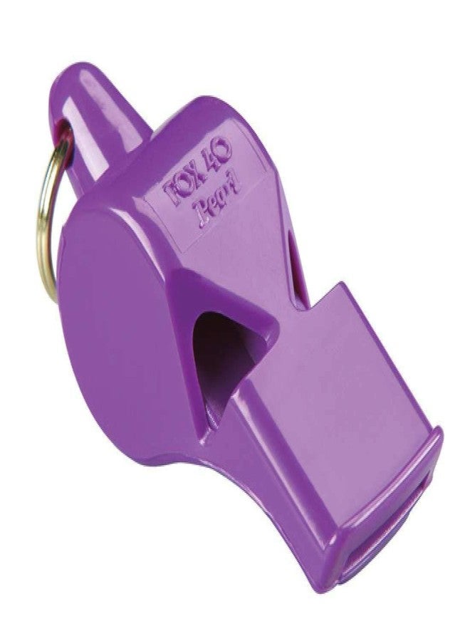 Fox 40 Pearl Safety, Purple