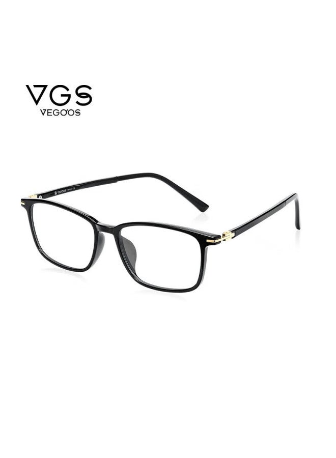 Vegoos Anti-blue Light Radiation Gl, Office And Gaming Protective Eyewear, Full Frame Myopia Gl For Men And Women, Model 5203 - Image 2