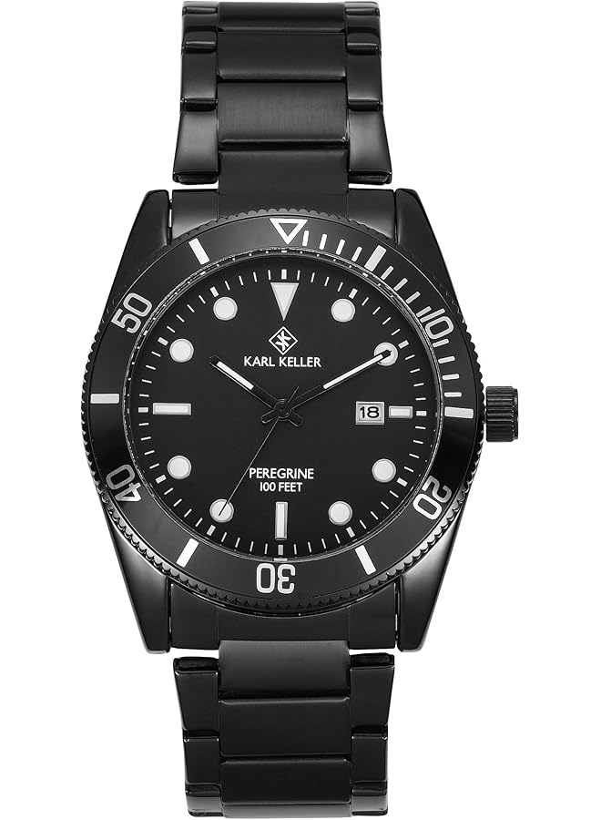 KARL KELLER Casual Watch For Men KKCA05