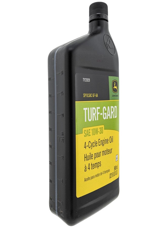 John Deere Original Equipment Maintenance Kit #LG275 - Image 3