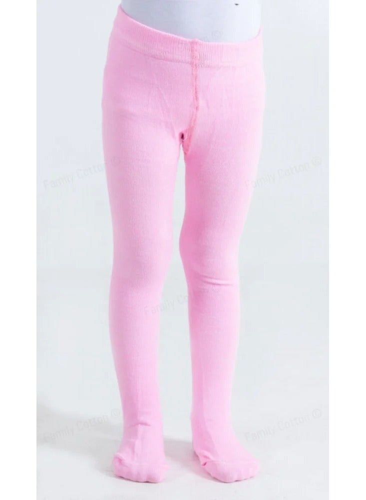 No branded Children's tights medium thickness  Dozen 12 Pieces  - Image 1