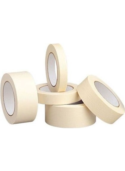 Hry 50Mm Masking Tape / Paper Tape 
