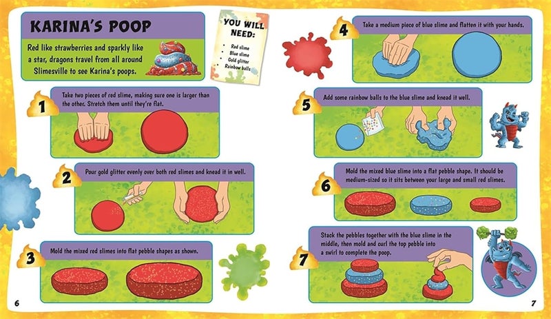 Igloo Books Magical Beads and Charms - Image 2