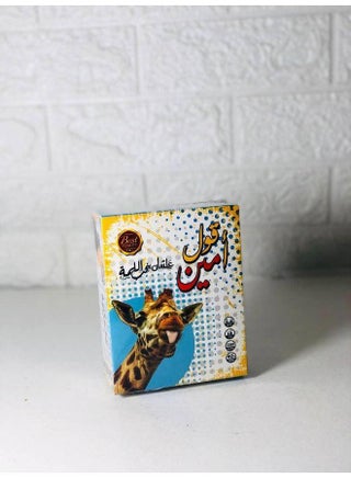 The Crash game, consisting of guess cards?! And a challenge and a catalog to explain the game A group game with good materials - pzsku/Z6302D4D739B369D1EEE4Z/45/_/1737284933/1ed3ceb2-87b1-4384-b216-2c5c6e50cb8e