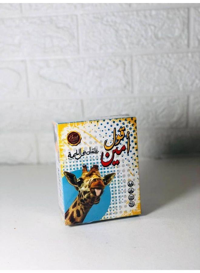 The Crash game, consisting of guess cards?! And a challenge and a catalog to explain the game A group game with good materials