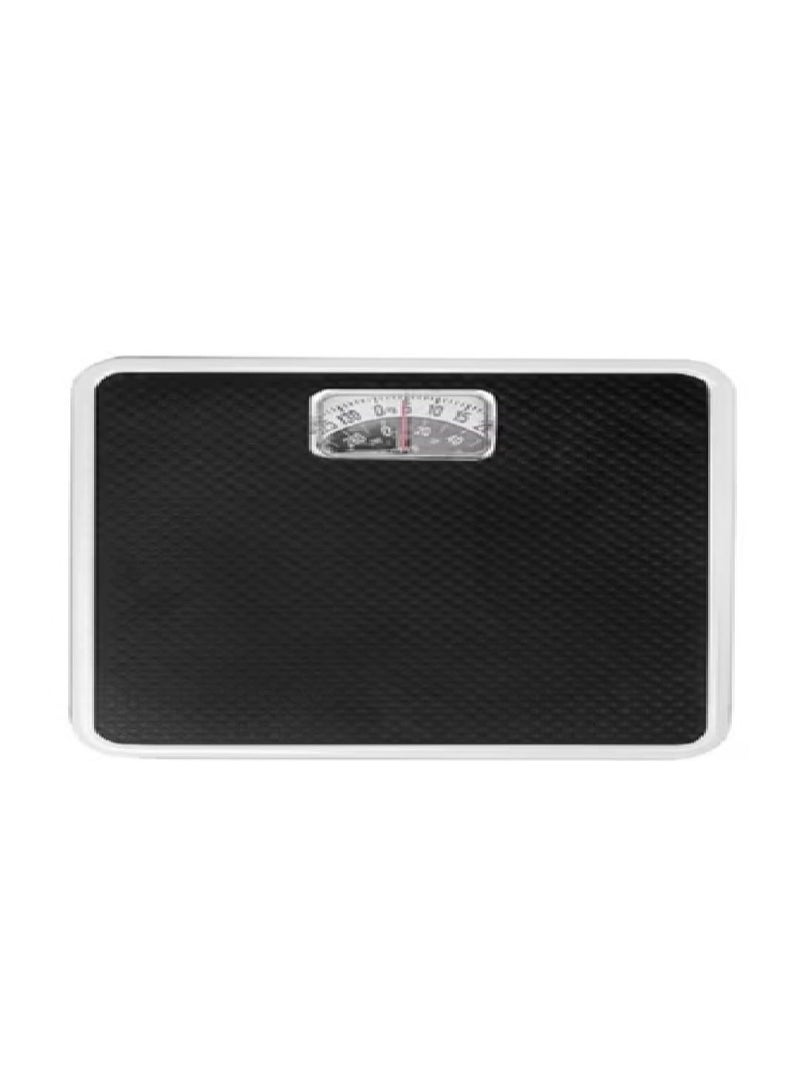 GBS4169 Bathroom Hand Scale with 125° Backward Rotation and Weight
