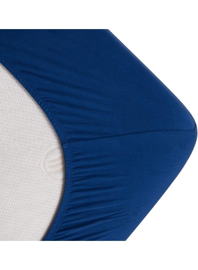 COSMOPLUS Fitted Sheet- Queen Fitted Sheet Only - Image 4