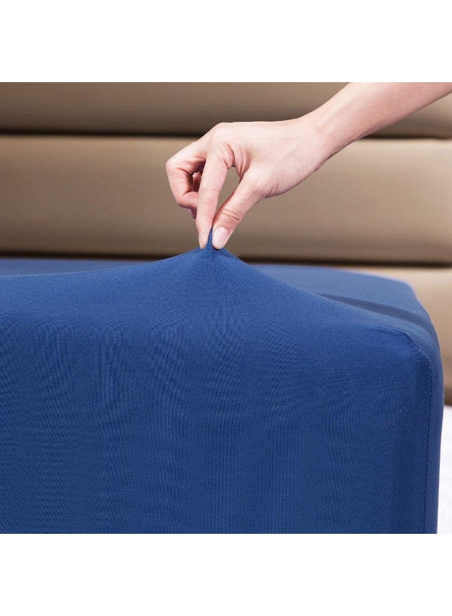 COSMOPLUS Fitted Sheet- Queen Fitted Sheet Only - Image 1