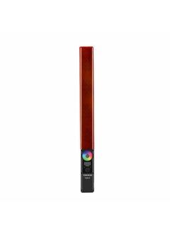 YONGNUO YN360 III YN360III Upgraded LED Video Light, 3200K-5600K Bi-Color Handheld Photography Ice Light, RGB Full Color Touch Pad Adjustable, App Support, 2.4G Remote Control, CRI95+  - Image 1