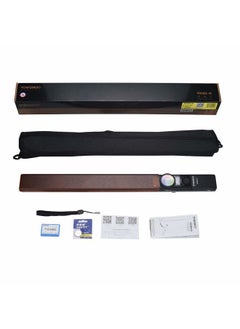 YONGNUO YN360 III YN360III Upgraded LED Video Light, 3200K-5600K Bi-Color Handheld Photography Ice Light, RGB Full Color Touch Pad Adjustable, App Support, 2.4G Remote Control, CRI95+  - Image 2