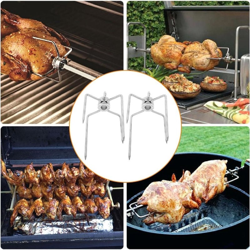 Barbecue Fork for Grilling - Image 4