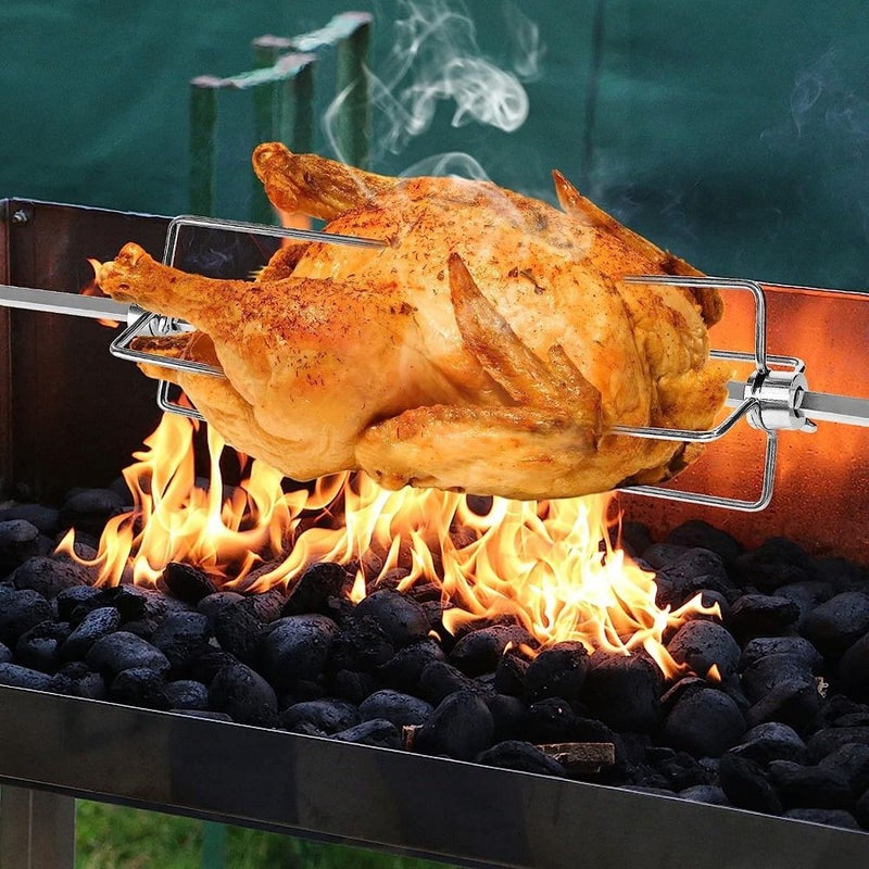 Barbecue Fork for Grilling - Image 5