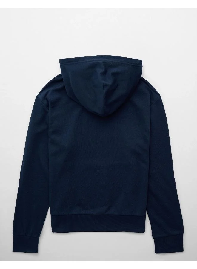 American Eagle AE Graphic Hoodie