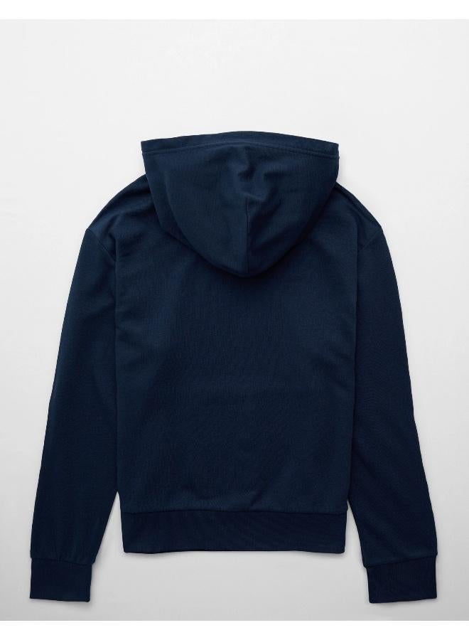 American Eagle AE Graphic Hoodie - Image 2