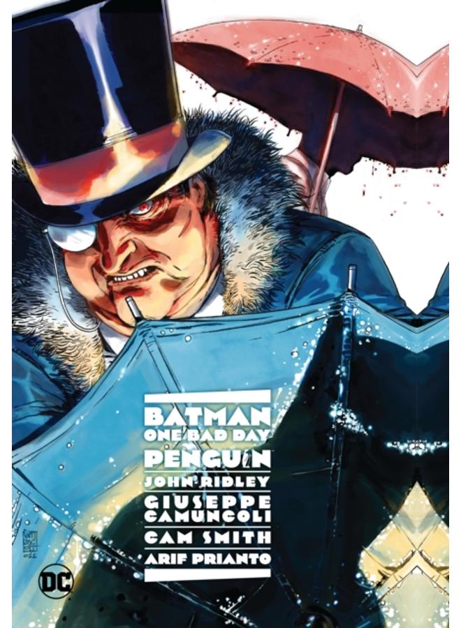 Batman: One Bad Day: Penguin 