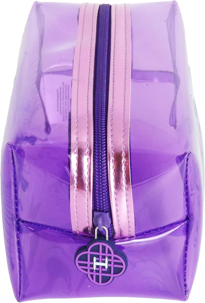 Pyramid K-Pop Demon Hunters: Transparent XL Pencil Case - Image 4