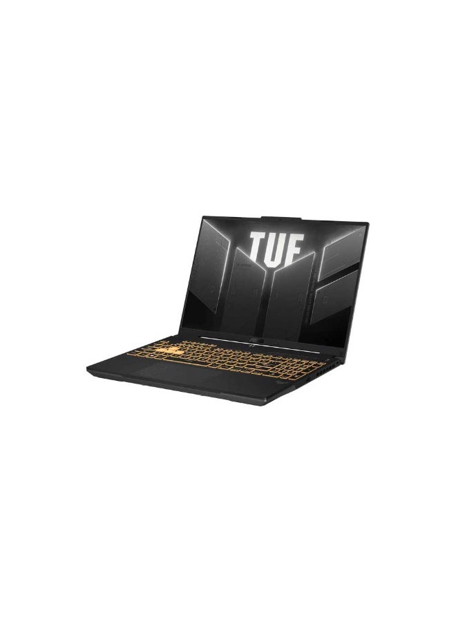 ASUS ASUS Tuf Gaming F16 FX607vu 512GB 16GB 16 inch