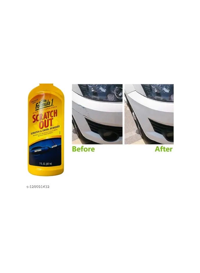 فورمولا 1 اخدش لصق - Image 4