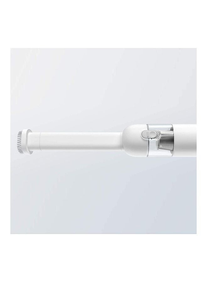 شاومي Xiaomi Mi Portable Handy Car & Home Vacuum Cleaner 120W 13000Pa Super Strong Suction - Image 4