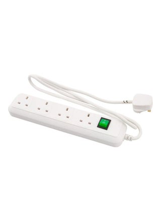 Eco-Line 4 Socket Extension Lead 1.5mm - pzsku/Z6303B3A8BD5DC62D6756Z/45/_/1691058282/0952af0f-dfdf-45fb-8004-10b2ff411635