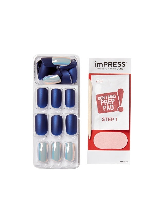 Kiss imPRESS Nails - Daydream - Image 3