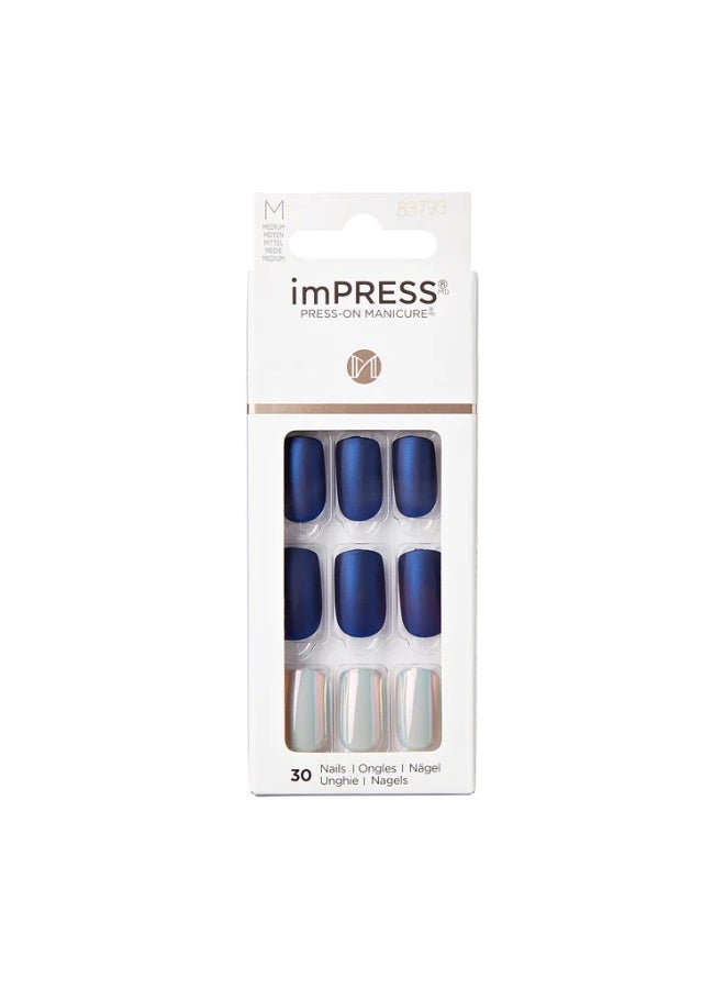 Kiss imPRESS Nails - Daydream - Image 1
