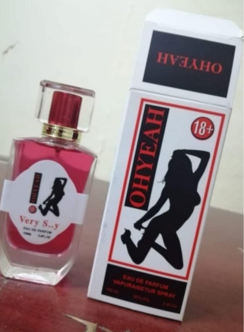 Fairy perfume for women 100 ml