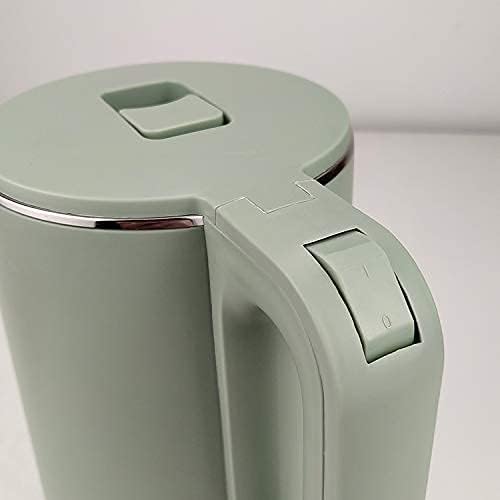 FIORENSE FIORENSE Electric Kettle Boiler Stovekraft Quartz Kettle with Stainless Steel Body 2 litres with 1500 Watt Boiler for Water Milk Tea Coffee Instant Noodles Soup etcelectric Kettle Boiler  - Image 3