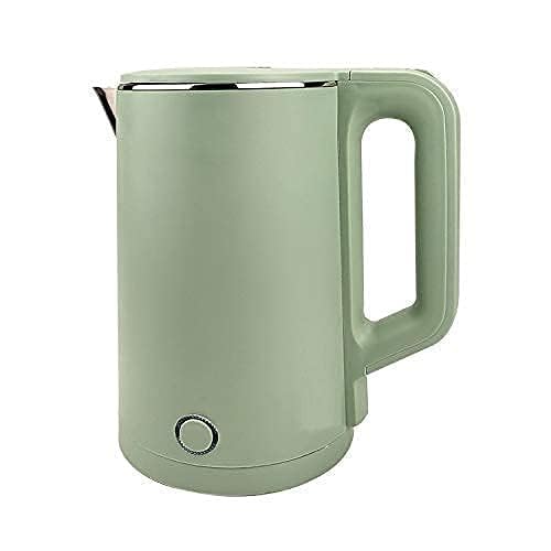 FIORENSE FIORENSE Electric Kettle Boiler Stovekraft Quartz Kettle with Stainless Steel Body 2 litres with 1500 Watt Boiler for Water Milk Tea Coffee Instant Noodles Soup etcelectric Kettle Boiler  - Image 2