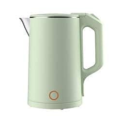 FIORENSE FIORENSE Electric Kettle Boiler Stovekraft Quartz Kettle with Stainless Steel Body 2 litres with 1500 Watt Boiler for Water Milk Tea Coffee Instant Noodles Soup etcelectric Kettle Boiler  - Image 1