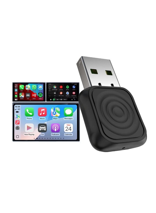 Carlinkit Smart USB Adapter 5V with Voice & App Control – Compatible with Alexa and Google Home – Smart Controller for Car and Home - Image 5