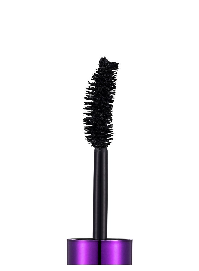 flormar Precious Curl Mascara Black - Image 2
