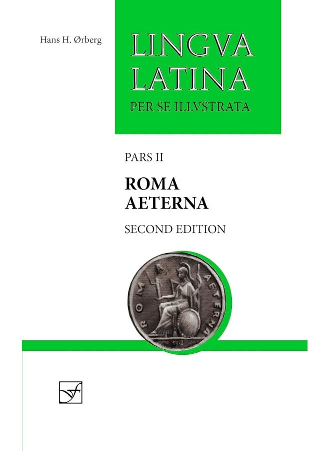 Roma Aeterna: Pars II - Image 1
