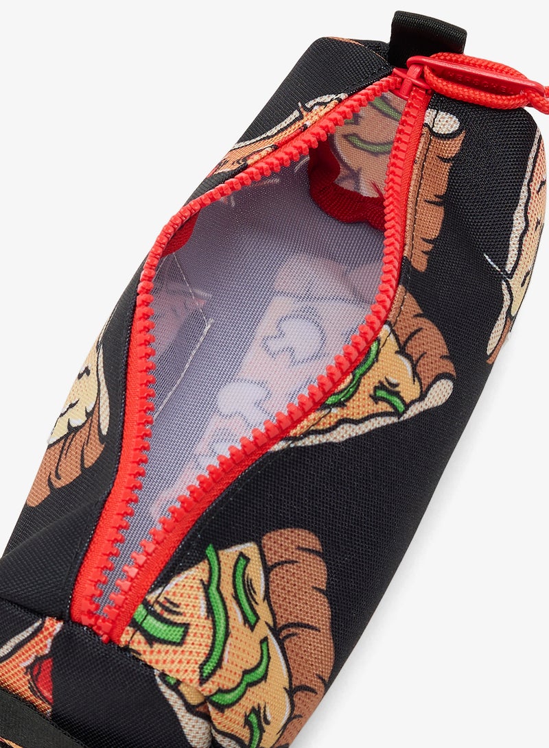 Herschel SETTLEMENT Printed Pencil Pouch - Image 4