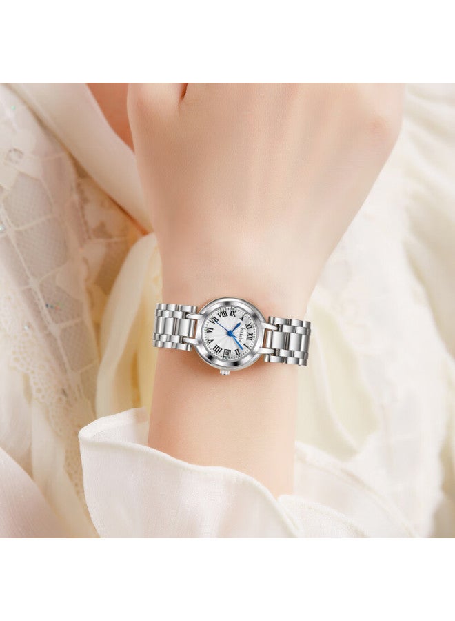 Binkada Women's Watch, New Model, Brand Mechanical Style Top Ten Watches, New Year Gift For Girlfriend, Women, Mother, Wife - Image 2
