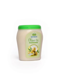 Ectavita olive oil hair mask 1000 gm - pzsku/Z630437A9C105DD564A6DZ/45/_/1666009372/d7c71f16-cab3-4fcf-8392-b157e5fea370