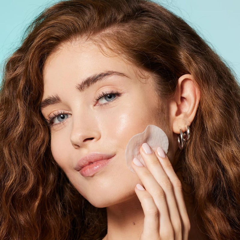 NIP+FAB Nip + Fab Glycolic Acid Night Face Pads with Salicylic and Hyaluronic Acid, Exfoliating Resurfacing AHA Facial Pad for Exfoliation Even Skin Tone Blemish Control Pigmentation, 60 Pads, 2.7 Ounce - Image 2