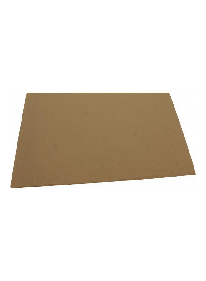 NIBEMINENT 20-Piece Gift Wrapping Papers Brown - Image 3