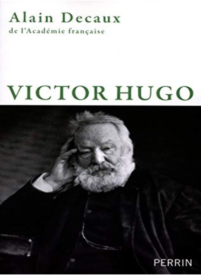 Victor Hugo 
