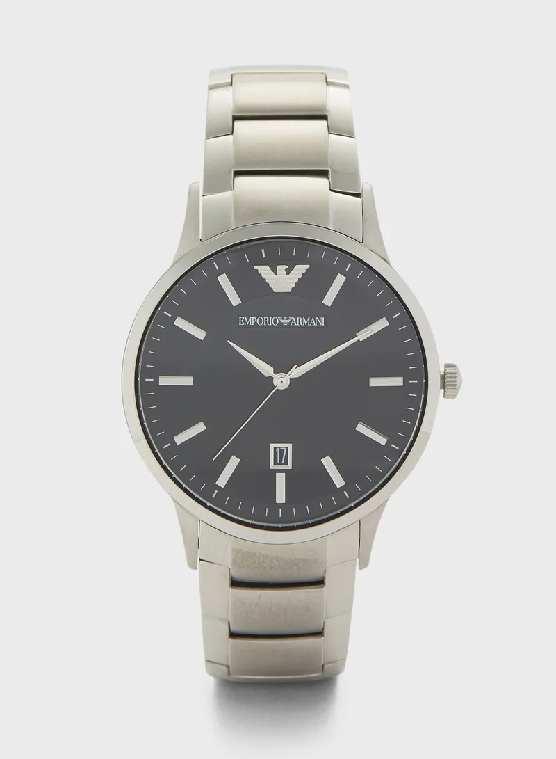 EMPORIO ARMANI AR11181 Analog Watch