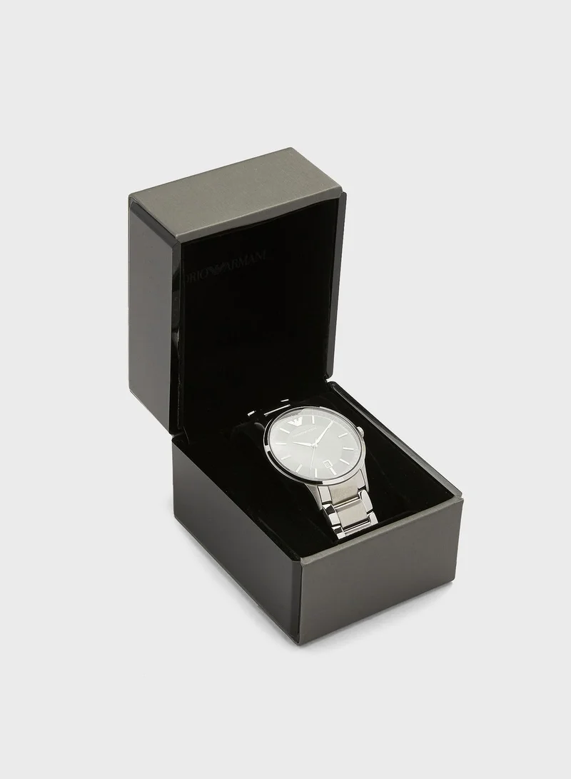 EMPORIO ARMANI AR11181 Analog Watch