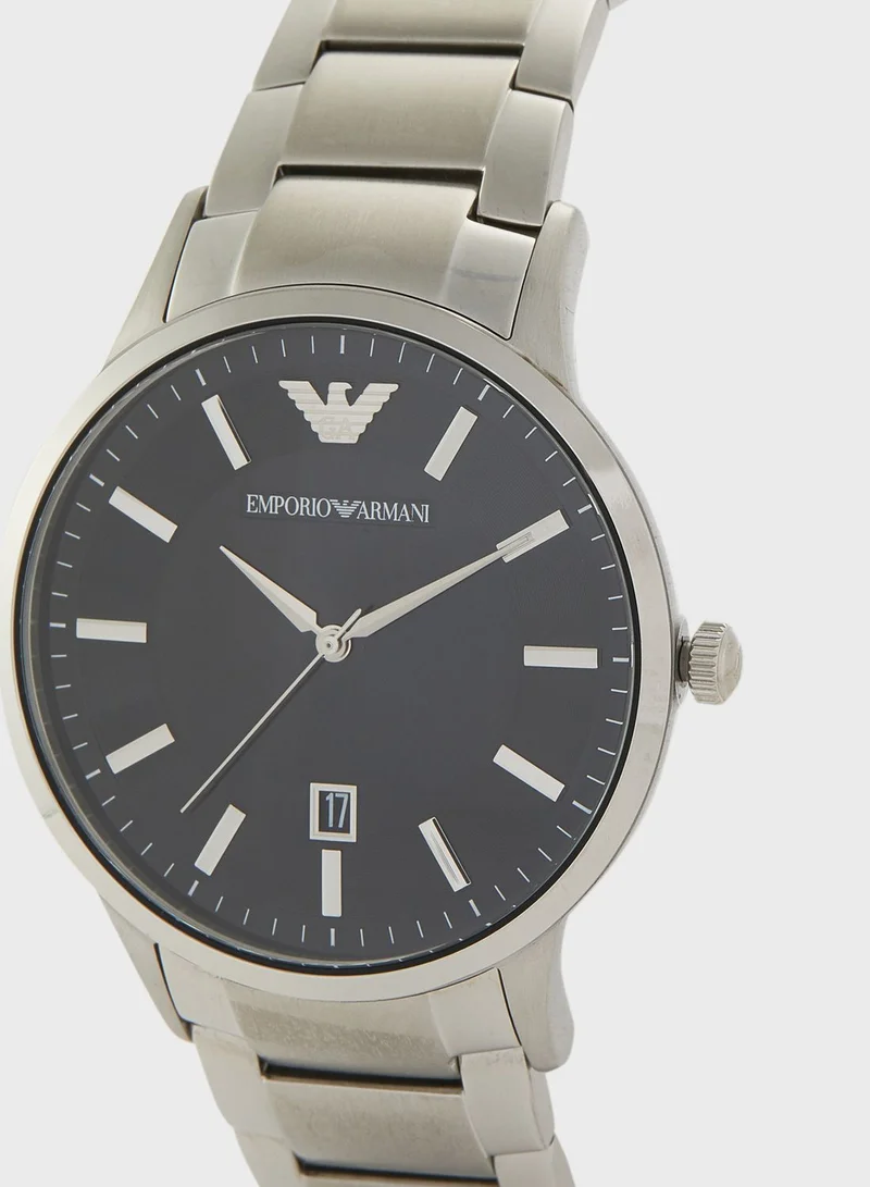 EMPORIO ARMANI AR11181 Analog Watch