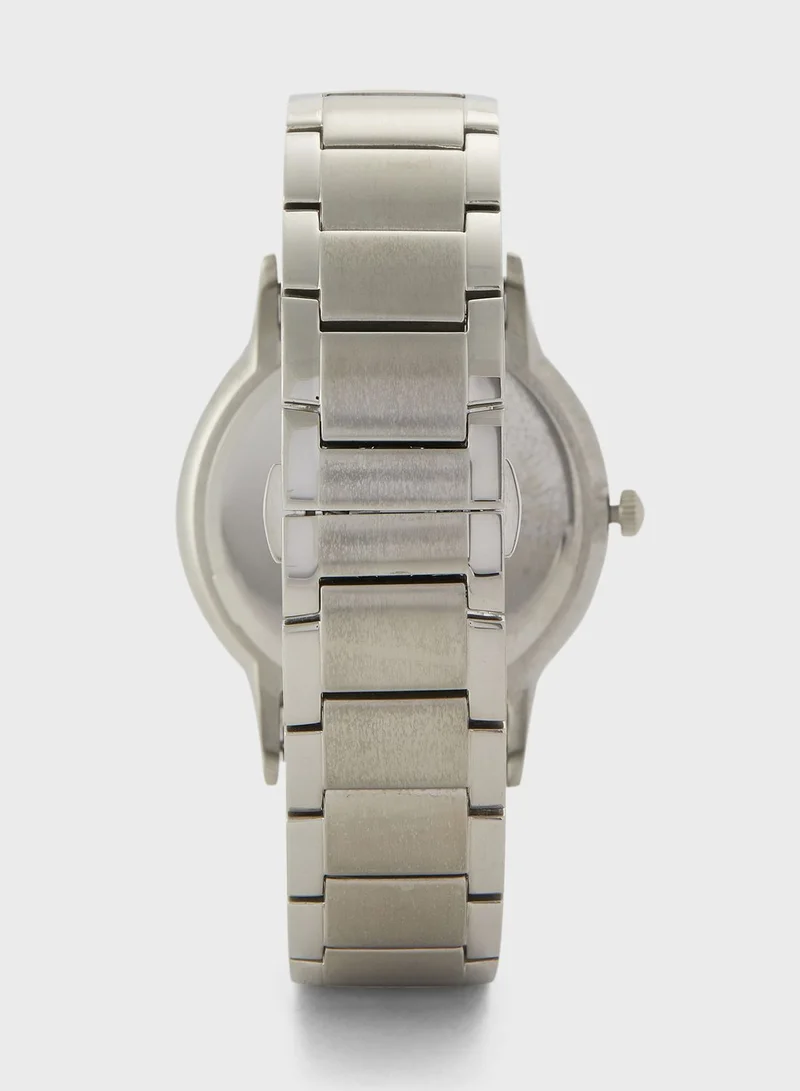 EMPORIO ARMANI AR11181 Analog Watch
