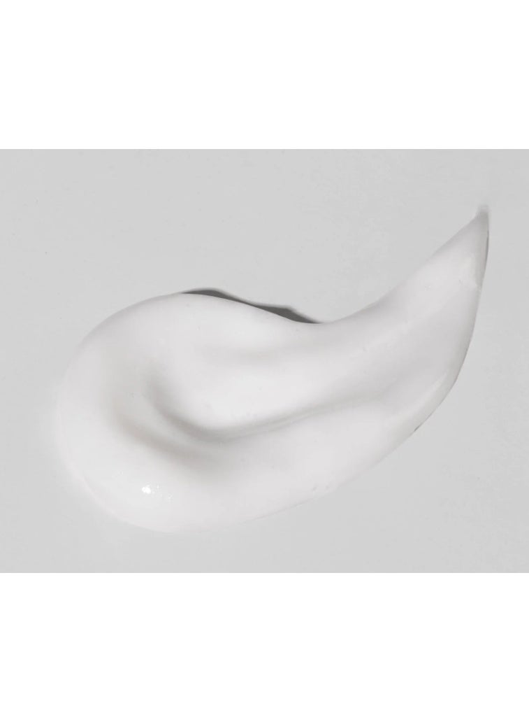 بوبانا كريم زيت الأرغان المغربي يُترك على الشعر - مرطب، يتحكم بالتجعد، ويحمي من الحرارة لجميع أنواع الشعر - (200ml) - Image 2